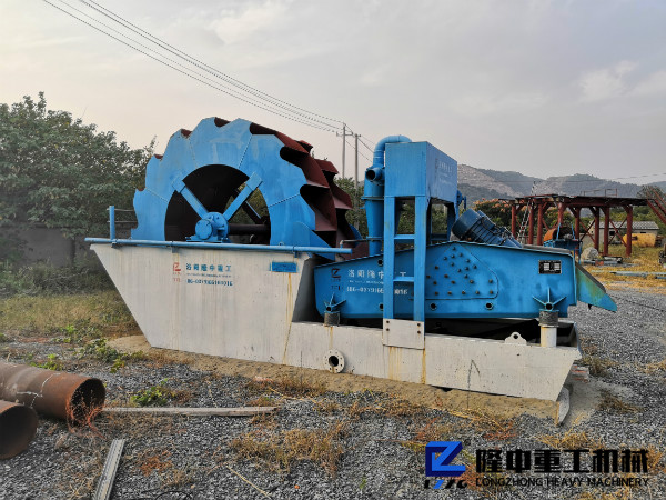 小型洗石機(jī)一臺(tái)多少錢(qián)|2019全新報(bào)價(jià)