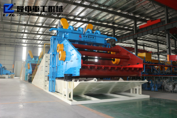 投資一個(gè)洗沙場費(fèi)用高嗎？一年能有多少利潤