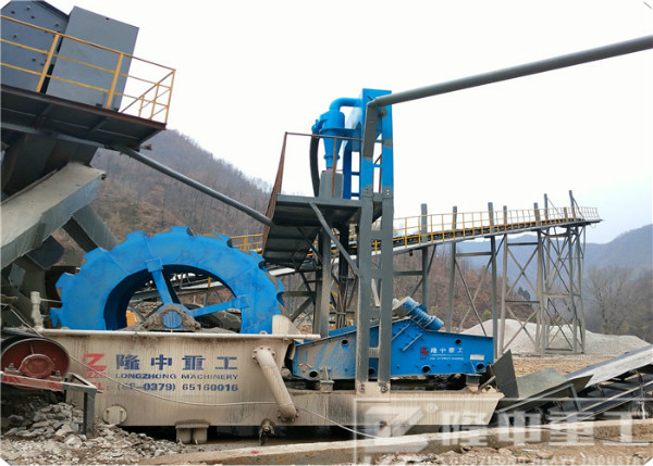 購買洗砂機(jī)械時，這幾個價(jià)格誤區(qū)可要避免！