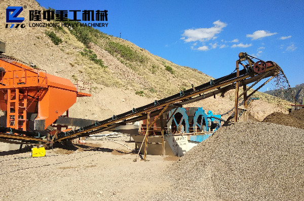 機制砂為何這么火？砂石機制有何優(yōu)勢？