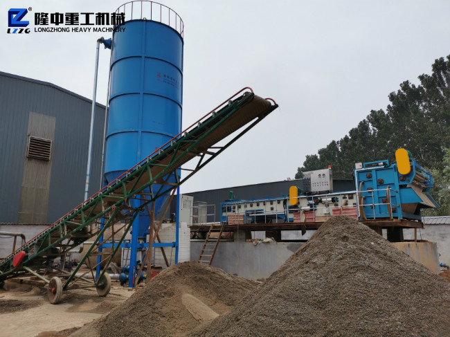 石粉、石屑有何區(qū)別？石屑能用做機制砂嗎？